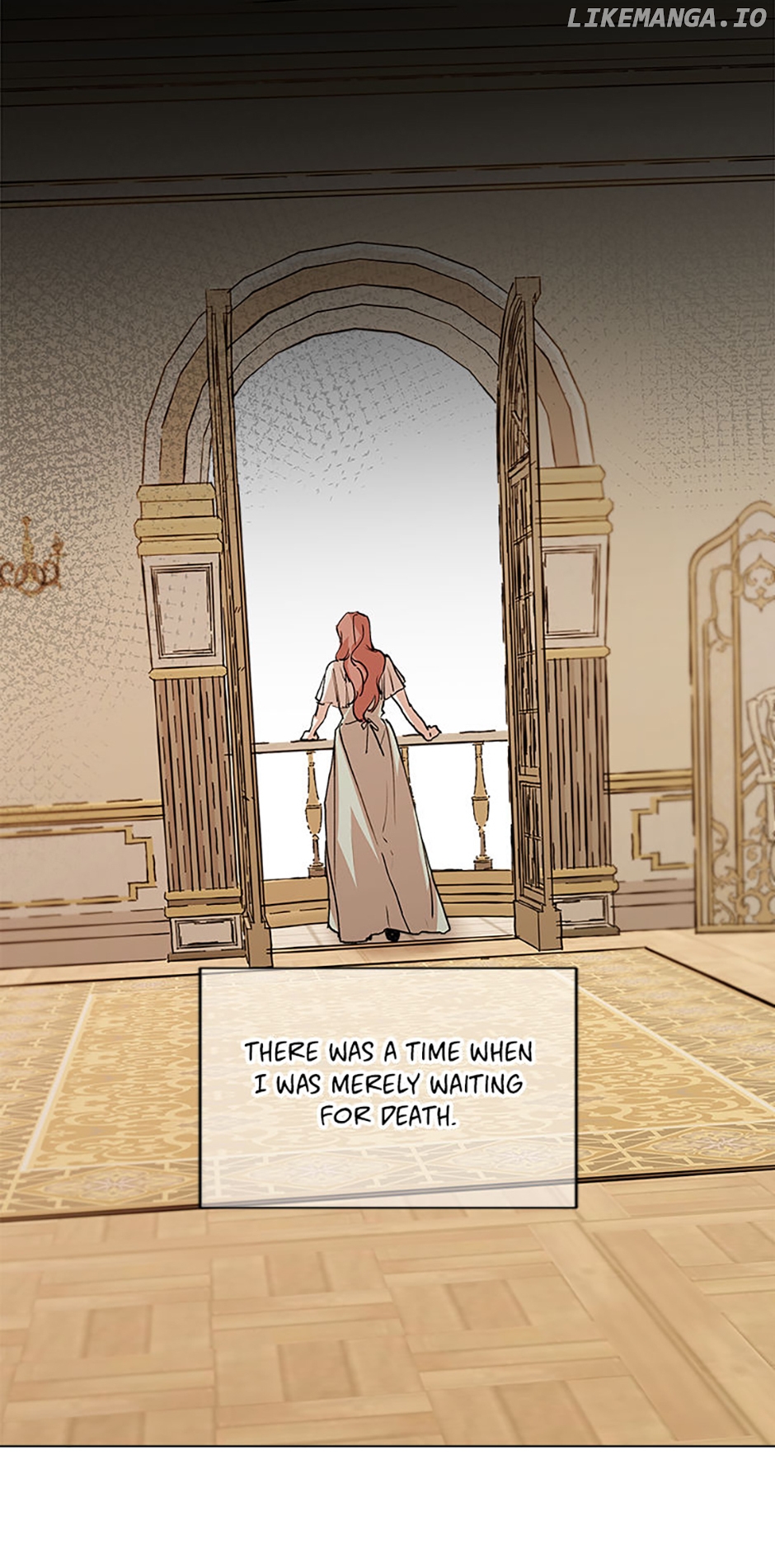 If You Can't Kill Me, Love Me Chapter 43 - page 11