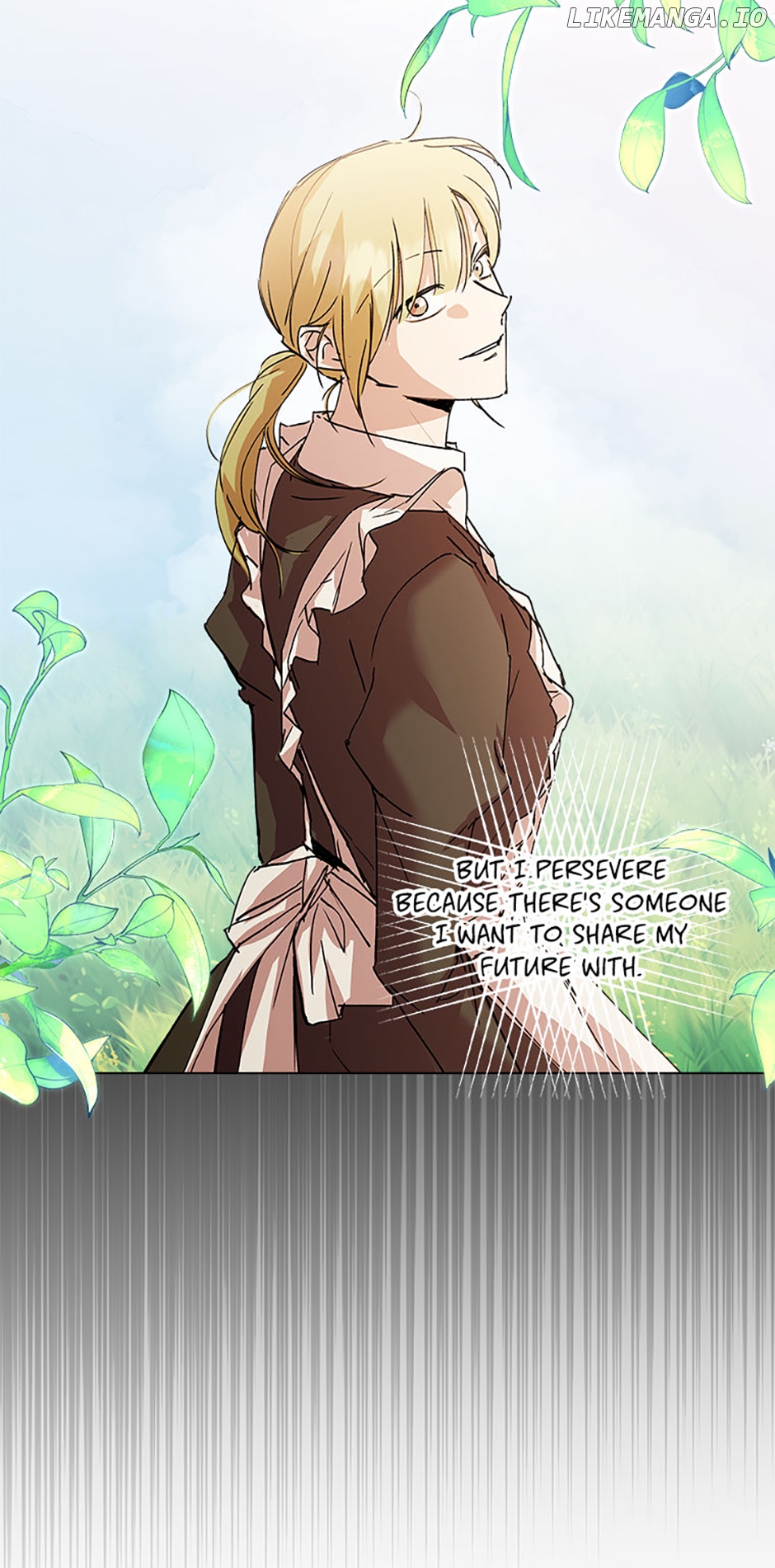 If You Can't Kill Me, Love Me Chapter 43 - page 13