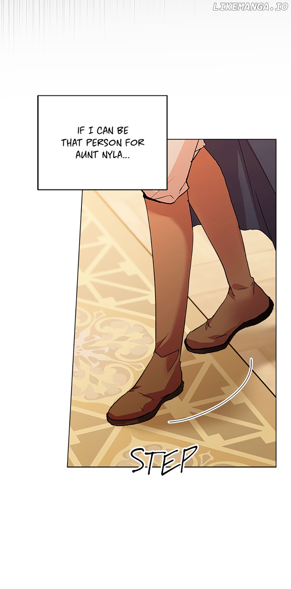 If You Can't Kill Me, Love Me Chapter 43 - page 14