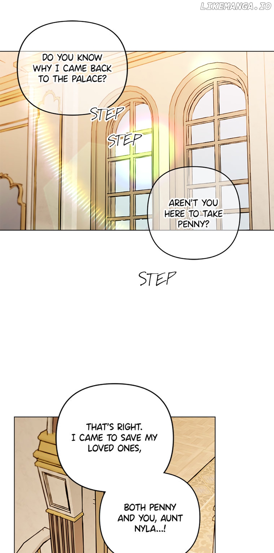 If You Can't Kill Me, Love Me Chapter 43 - page 15