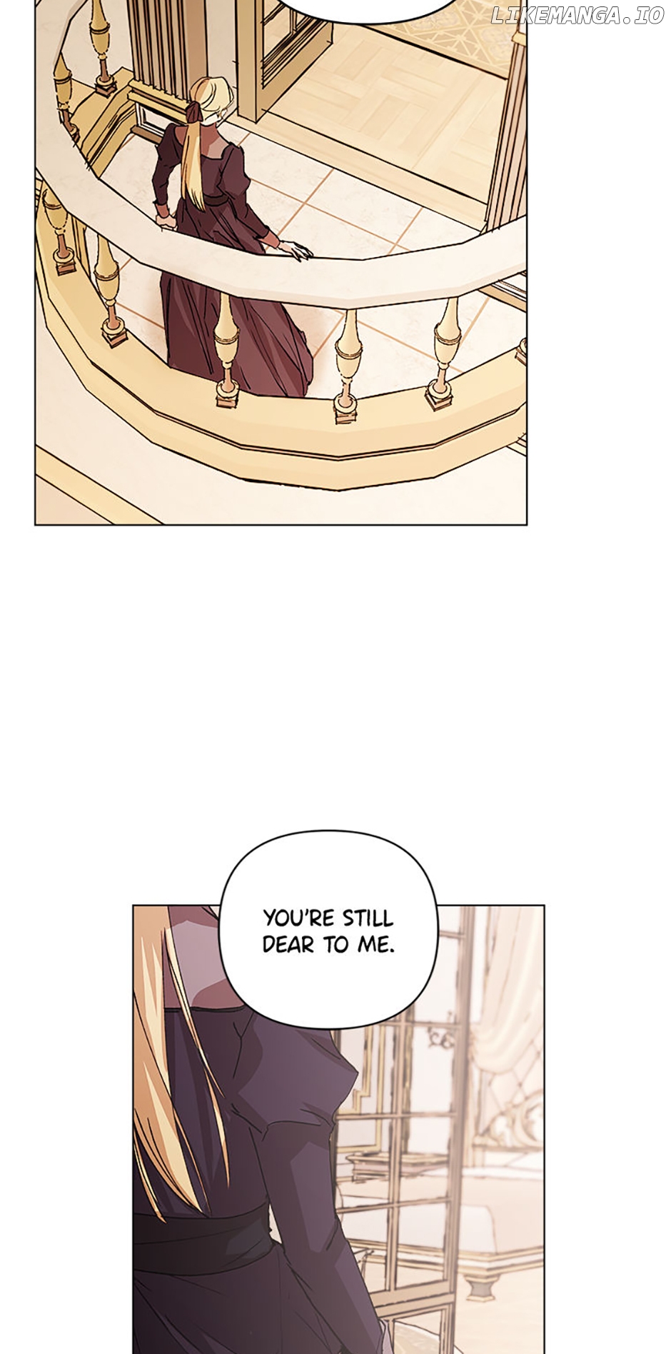 If You Can't Kill Me, Love Me Chapter 43 - page 16
