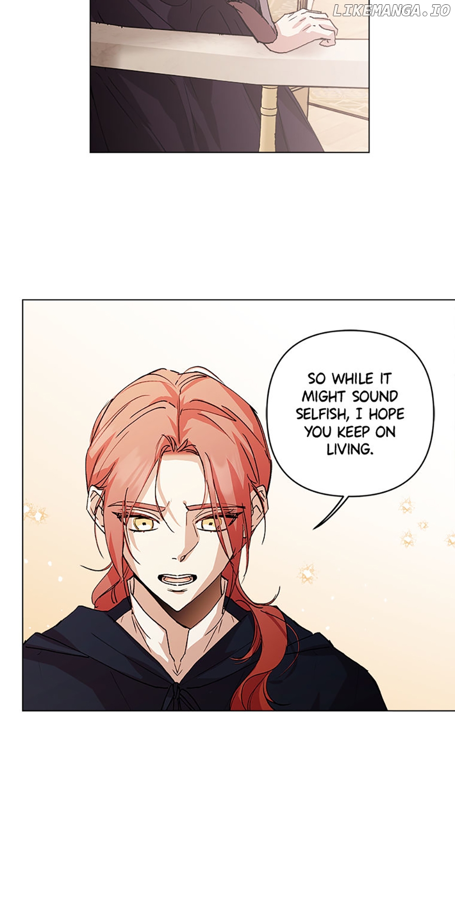 If You Can't Kill Me, Love Me Chapter 43 - page 17