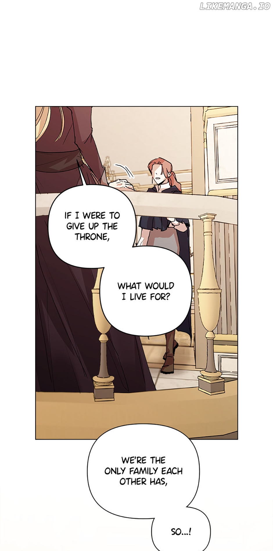 If You Can't Kill Me, Love Me Chapter 43 - page 18