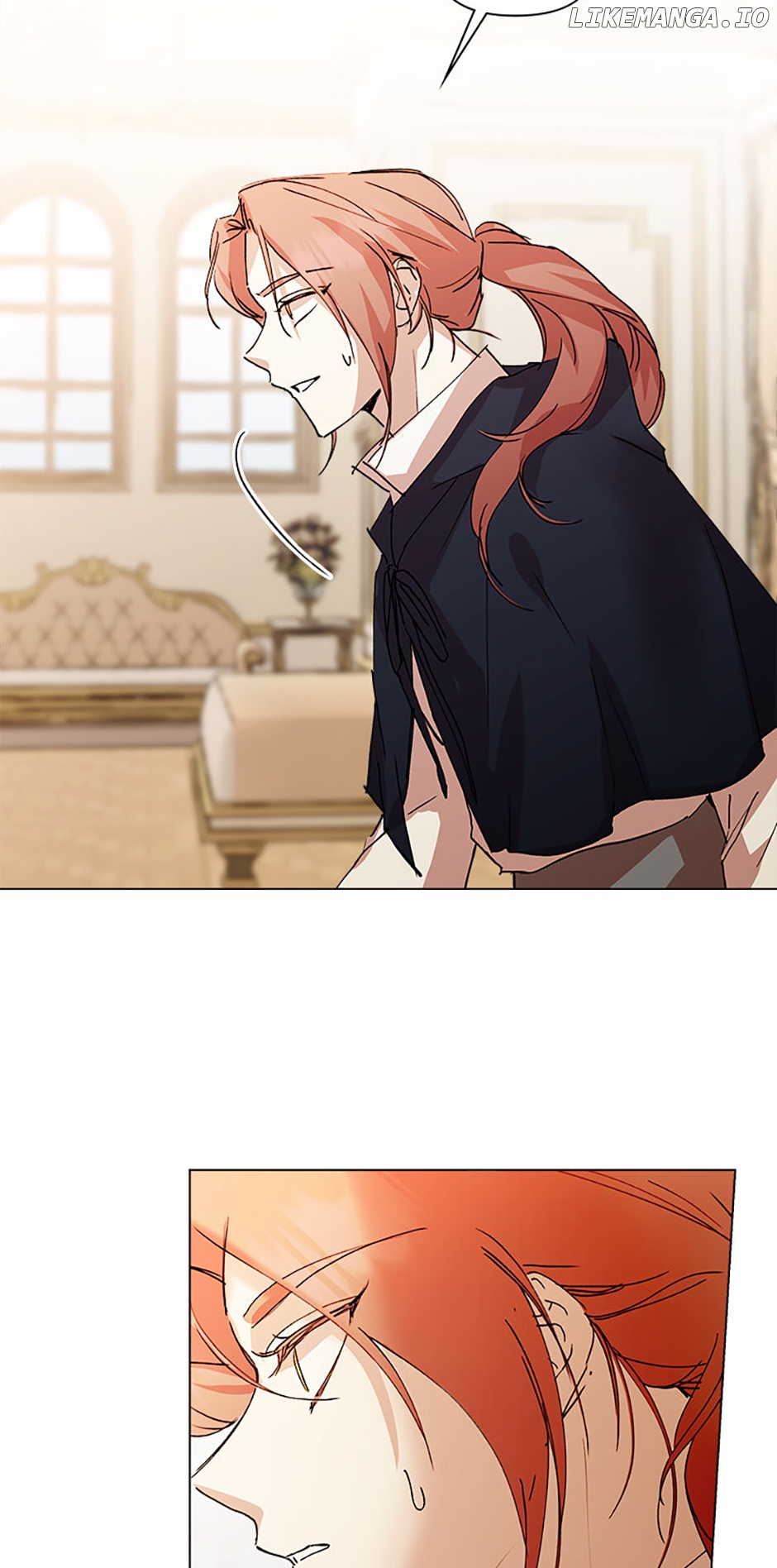 If You Can't Kill Me, Love Me Chapter 43 - page 19