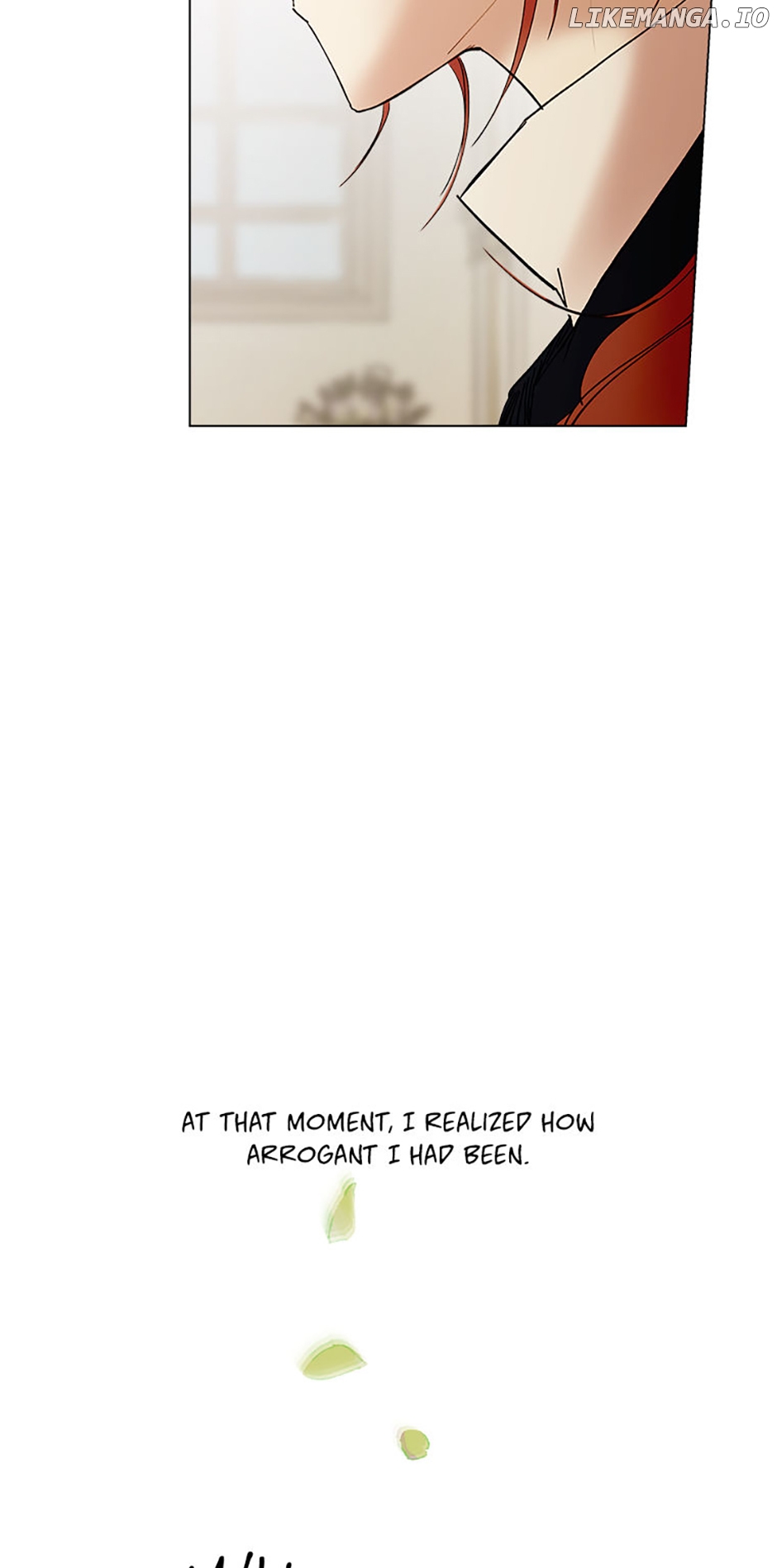 If You Can't Kill Me, Love Me Chapter 43 - page 20