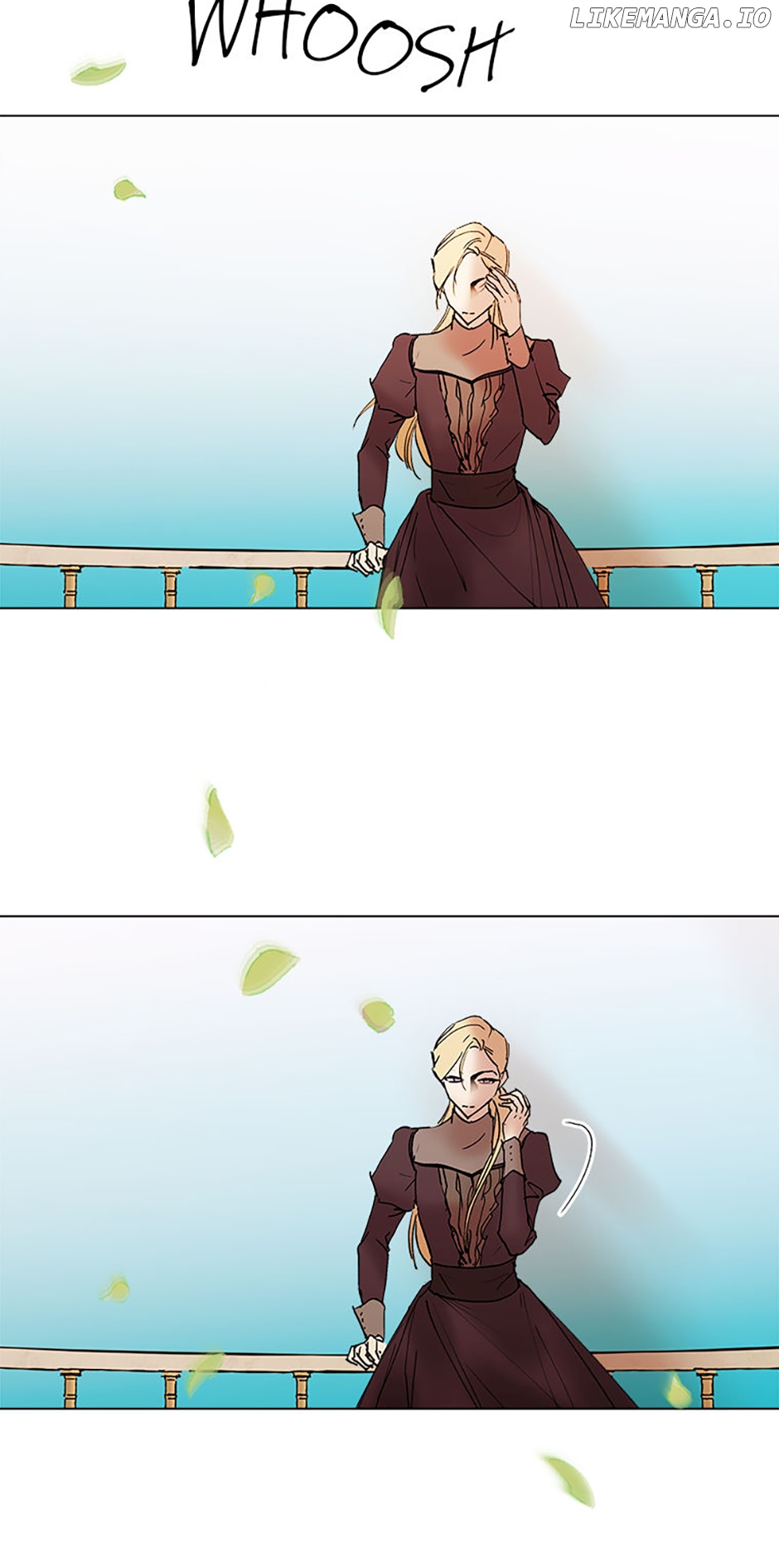 If You Can't Kill Me, Love Me Chapter 43 - page 21