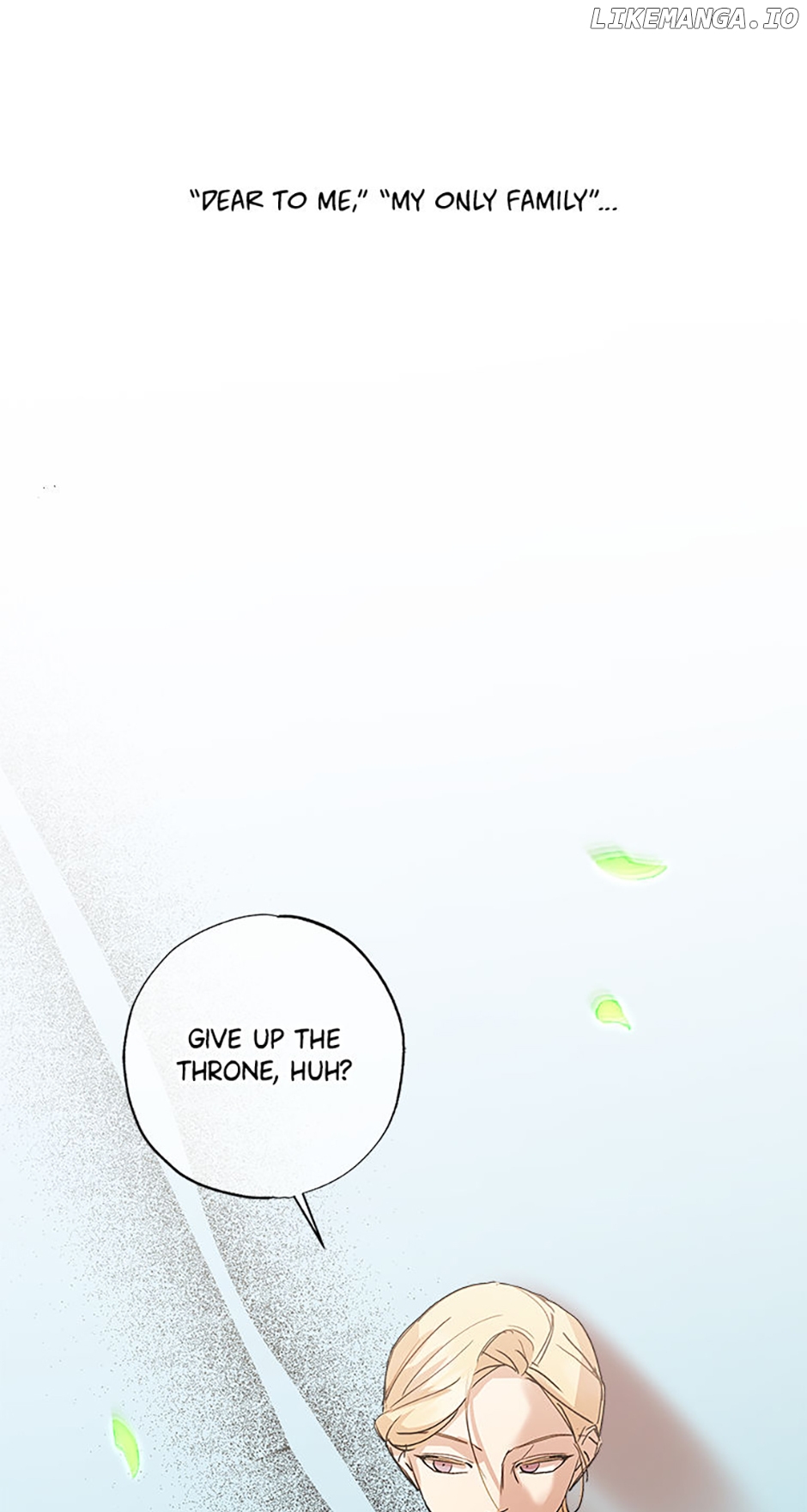 If You Can't Kill Me, Love Me Chapter 43 - page 22