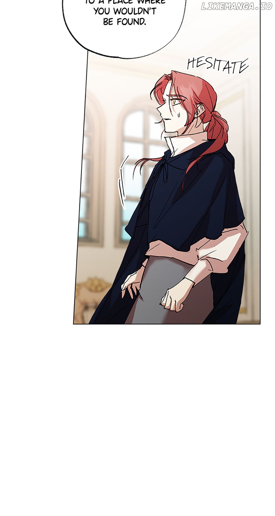 If You Can't Kill Me, Love Me Chapter 43 - page 24