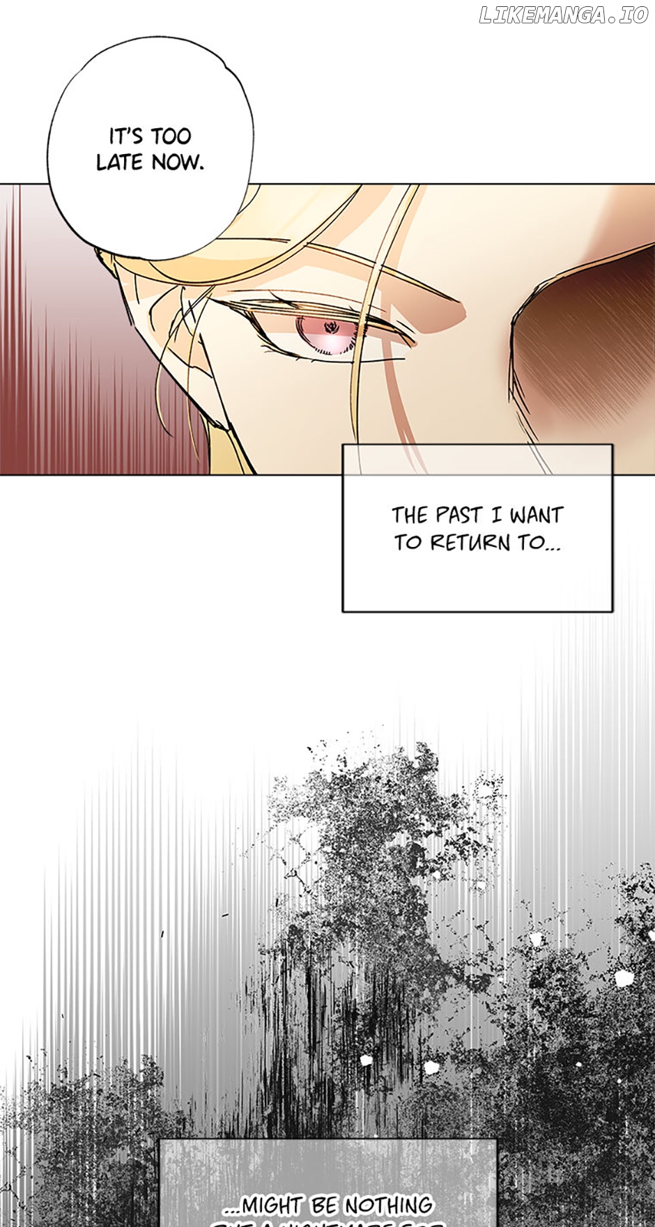 If You Can't Kill Me, Love Me Chapter 43 - page 25