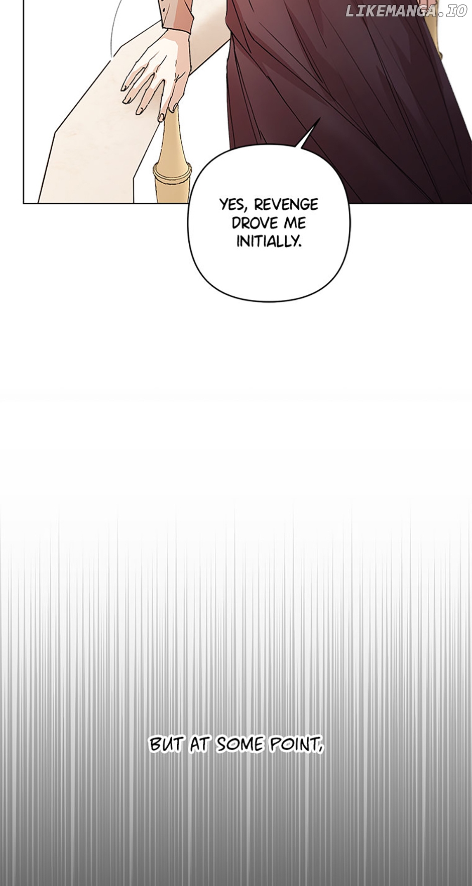 If You Can't Kill Me, Love Me Chapter 43 - page 27