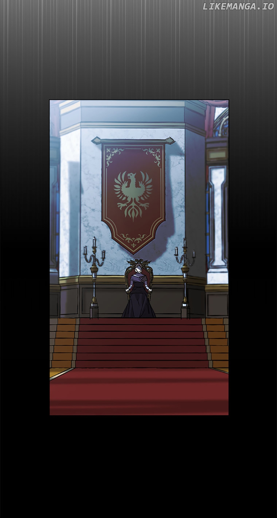 If You Can't Kill Me, Love Me Chapter 43 - page 28