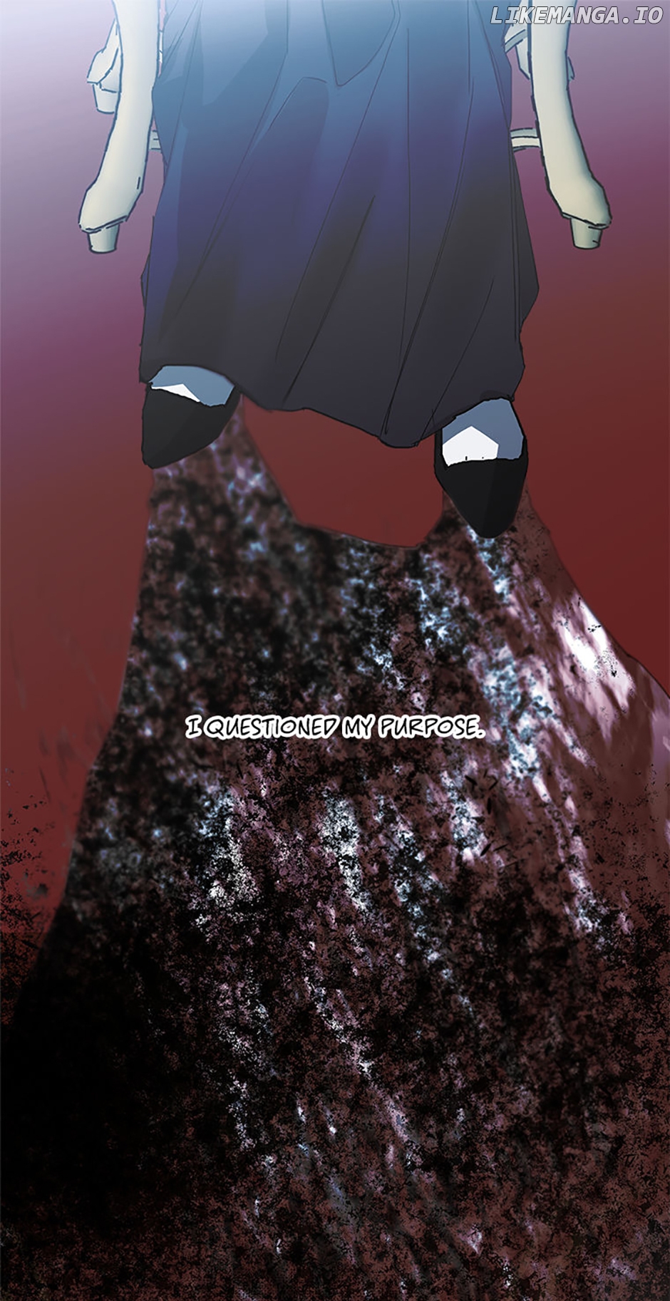 If You Can't Kill Me, Love Me Chapter 43 - page 29