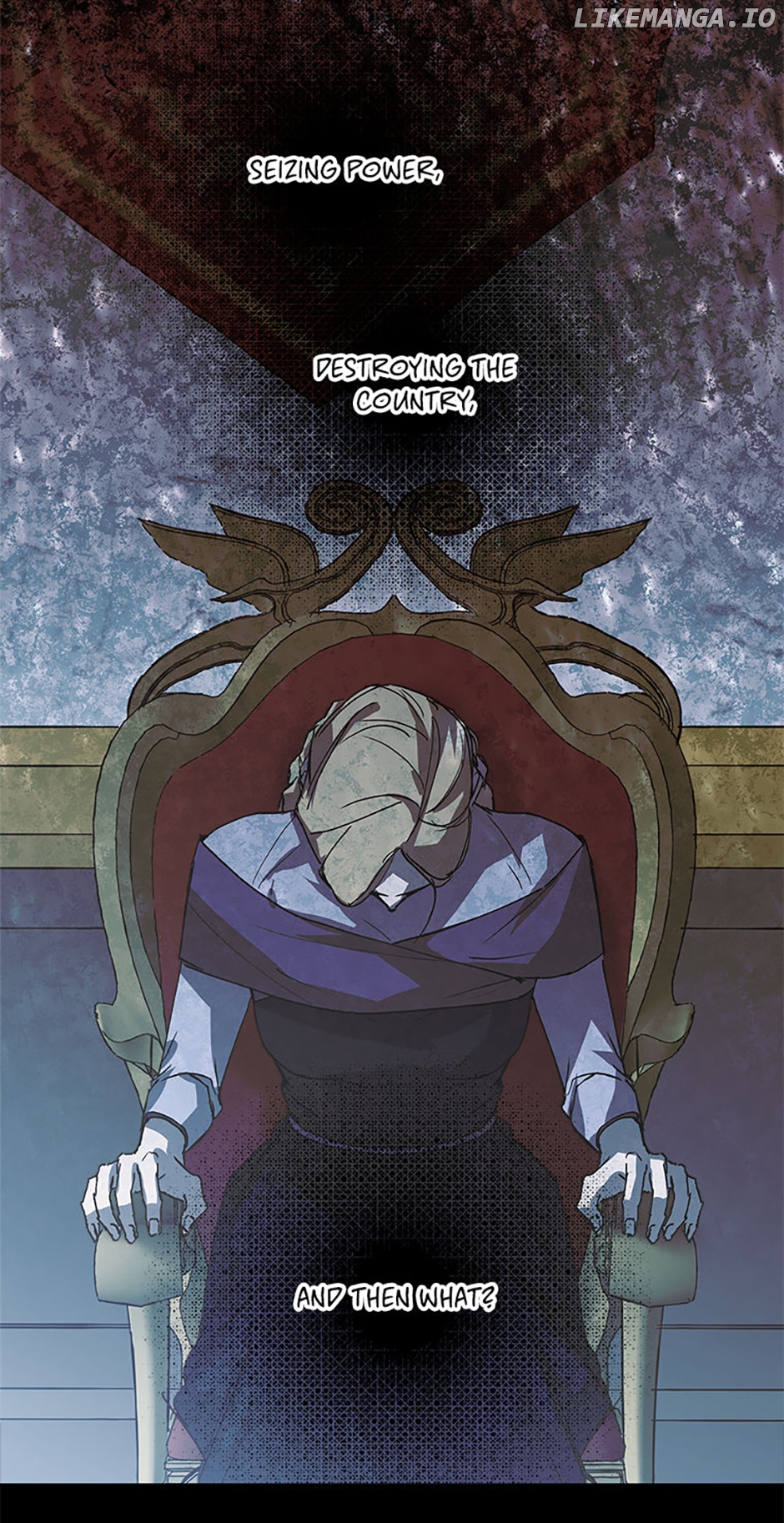 If You Can't Kill Me, Love Me Chapter 43 - page 30