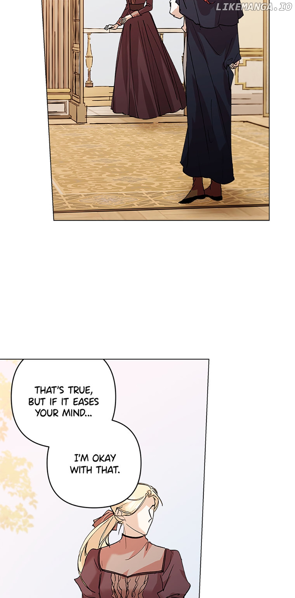 If You Can't Kill Me, Love Me Chapter 43 - page 4