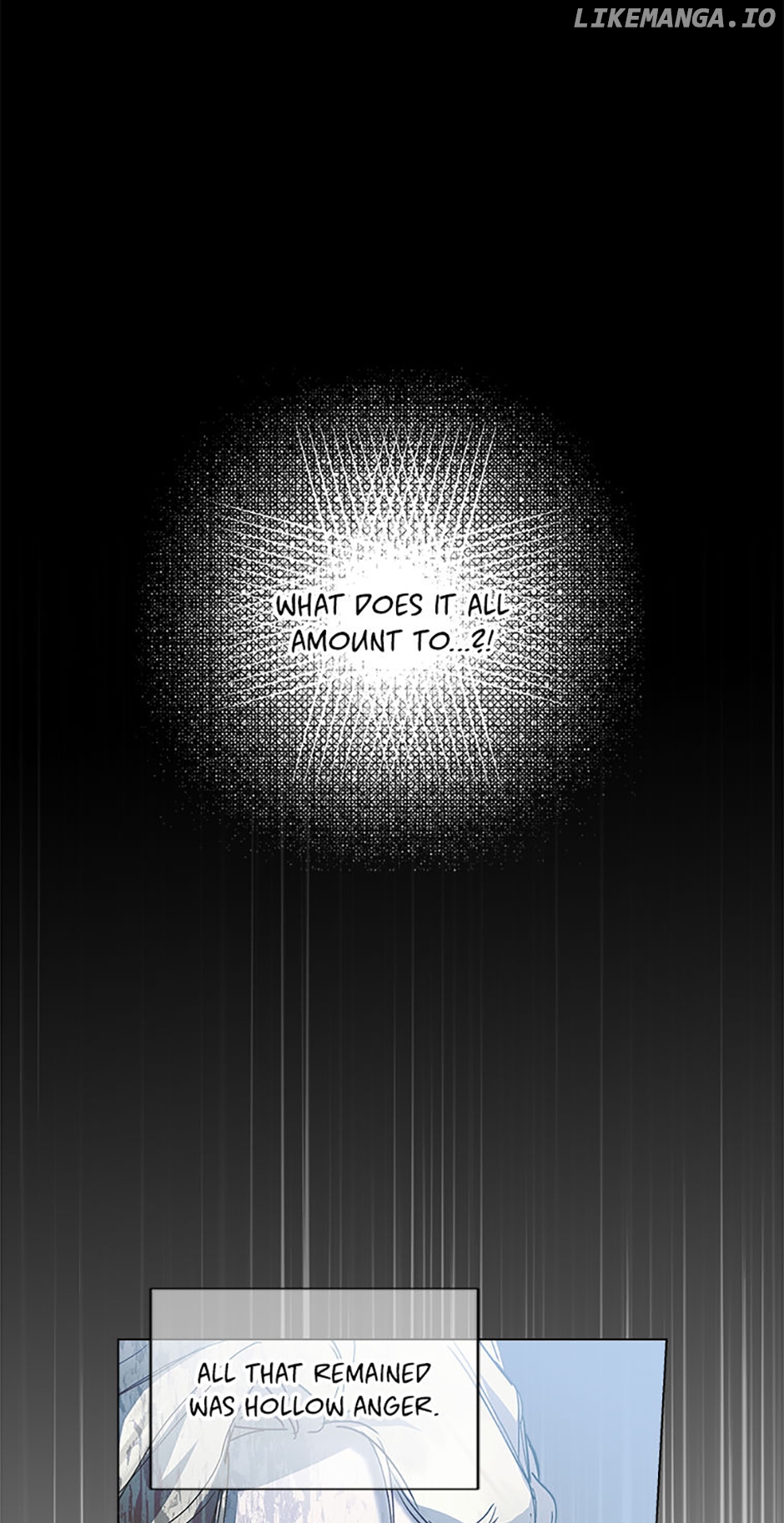 If You Can't Kill Me, Love Me Chapter 43 - page 31