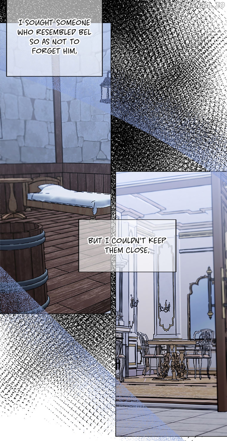 If You Can't Kill Me, Love Me Chapter 43 - page 33