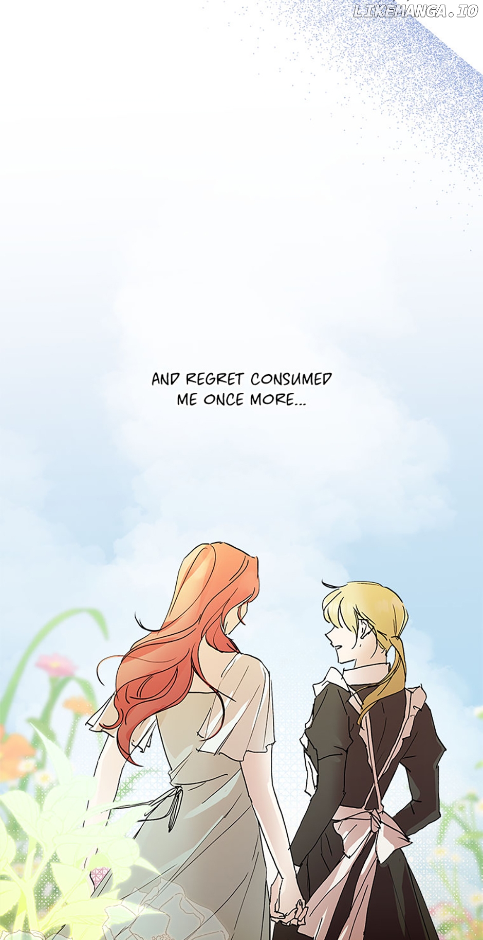 If You Can't Kill Me, Love Me Chapter 43 - page 34