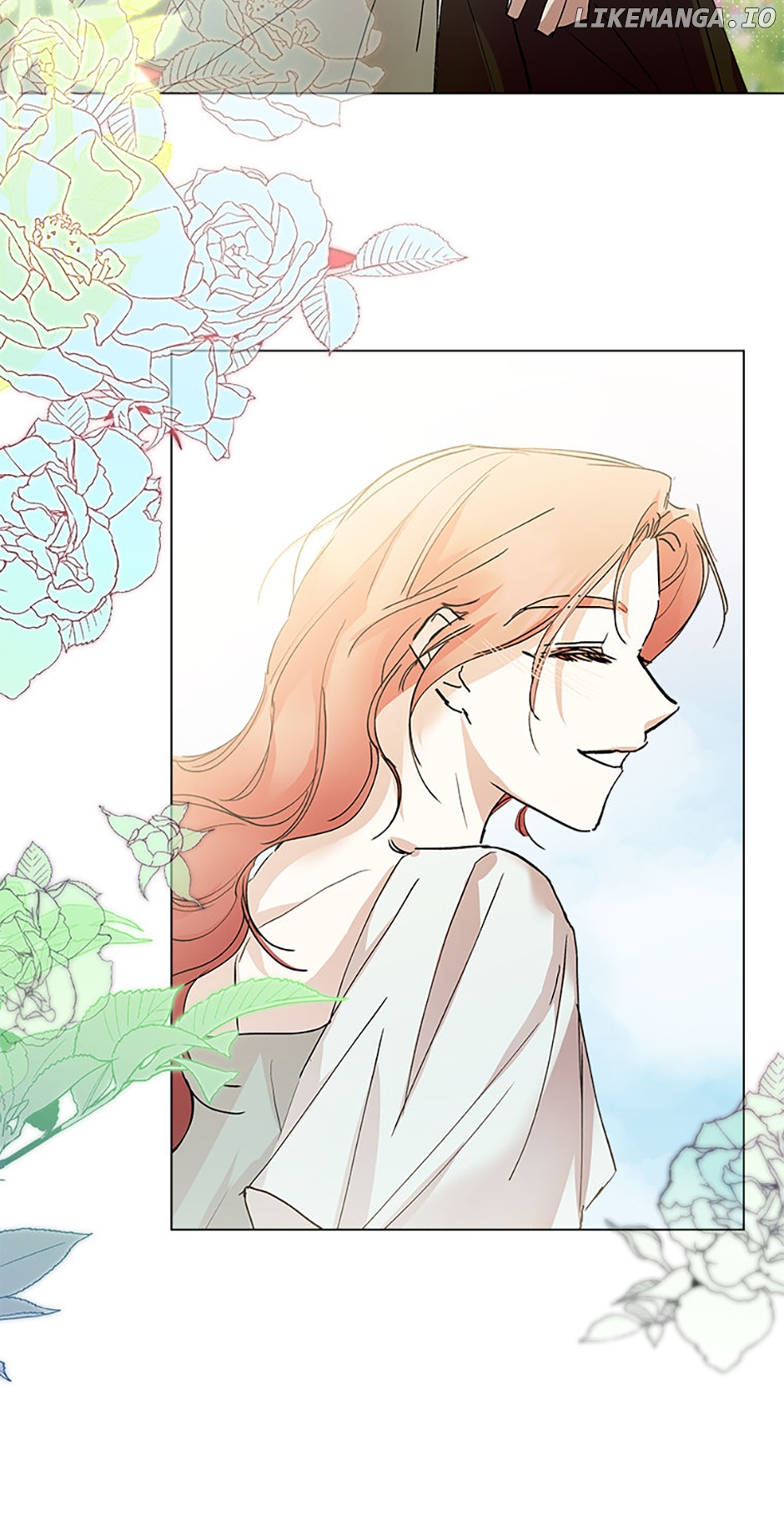 If You Can't Kill Me, Love Me Chapter 43 - page 35