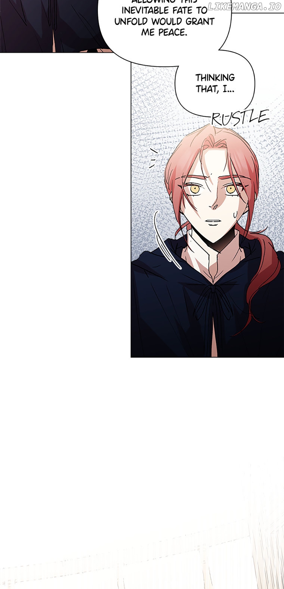 If You Can't Kill Me, Love Me Chapter 43 - page 39