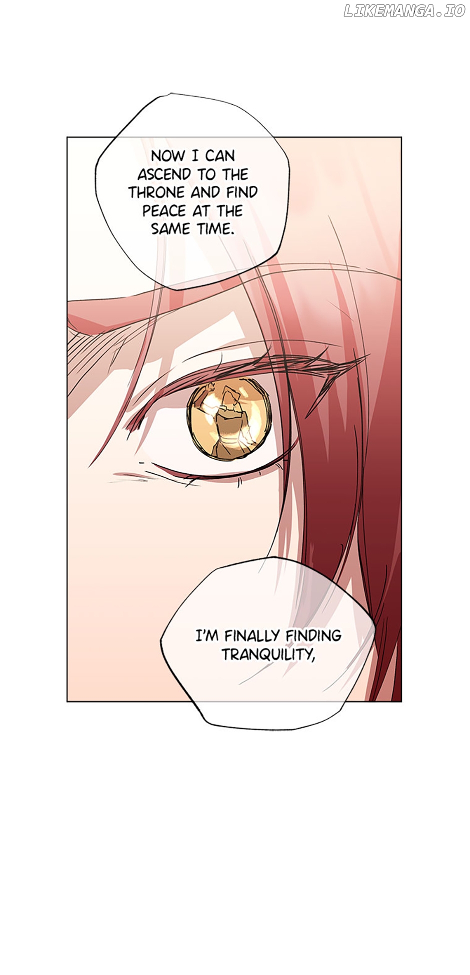 If You Can't Kill Me, Love Me Chapter 43 - page 41