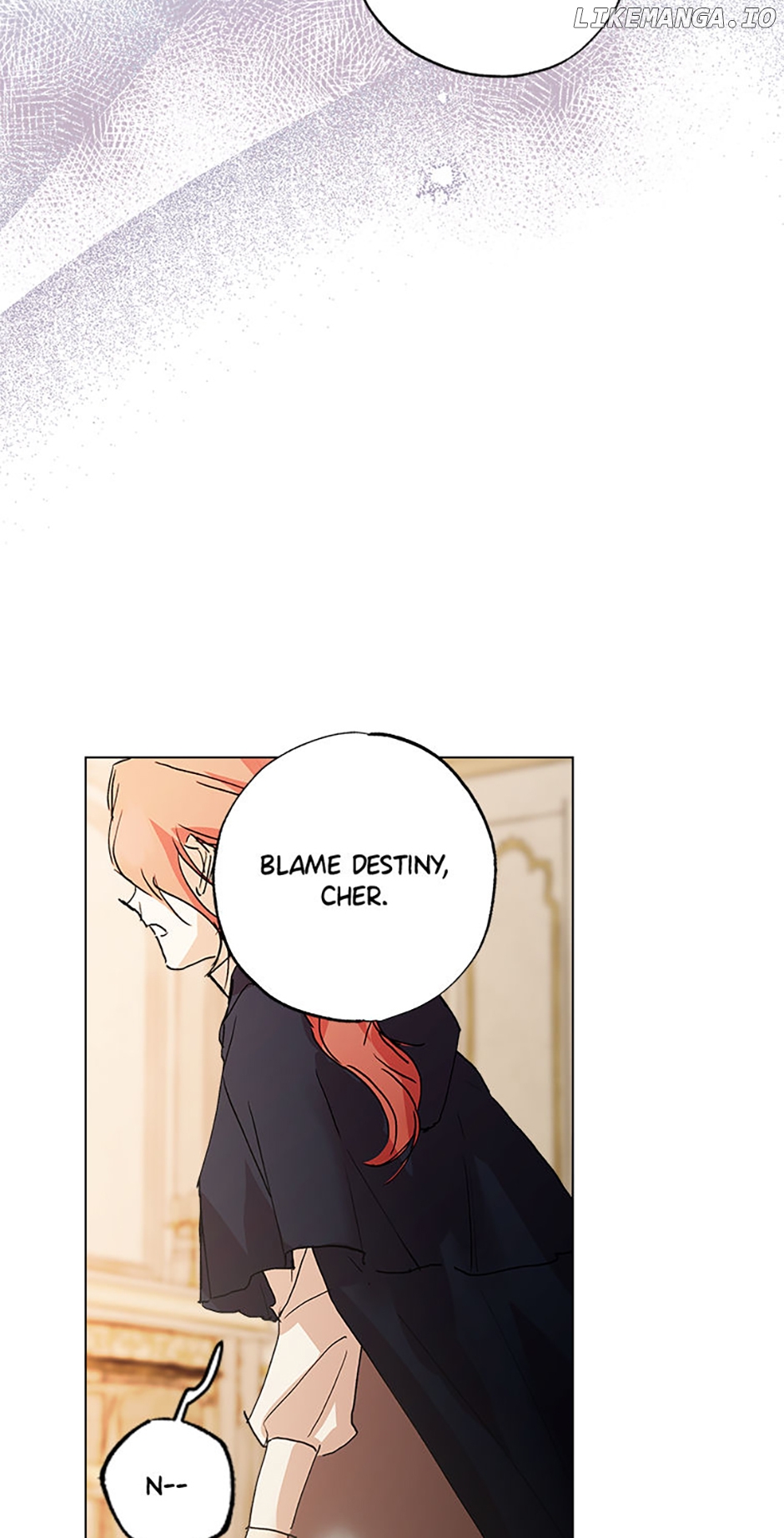 If You Can't Kill Me, Love Me Chapter 43 - page 44