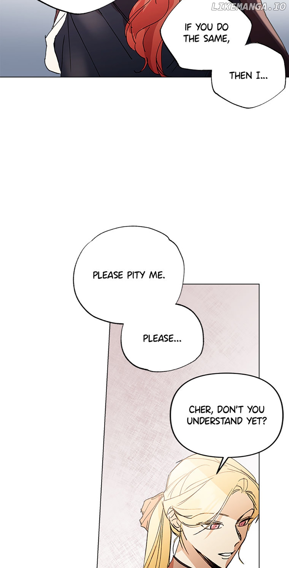 If You Can't Kill Me, Love Me Chapter 43 - page 47