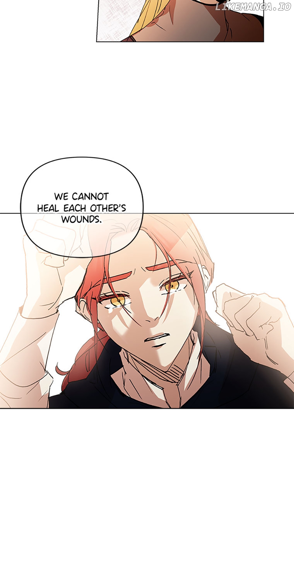 If You Can't Kill Me, Love Me Chapter 43 - page 48