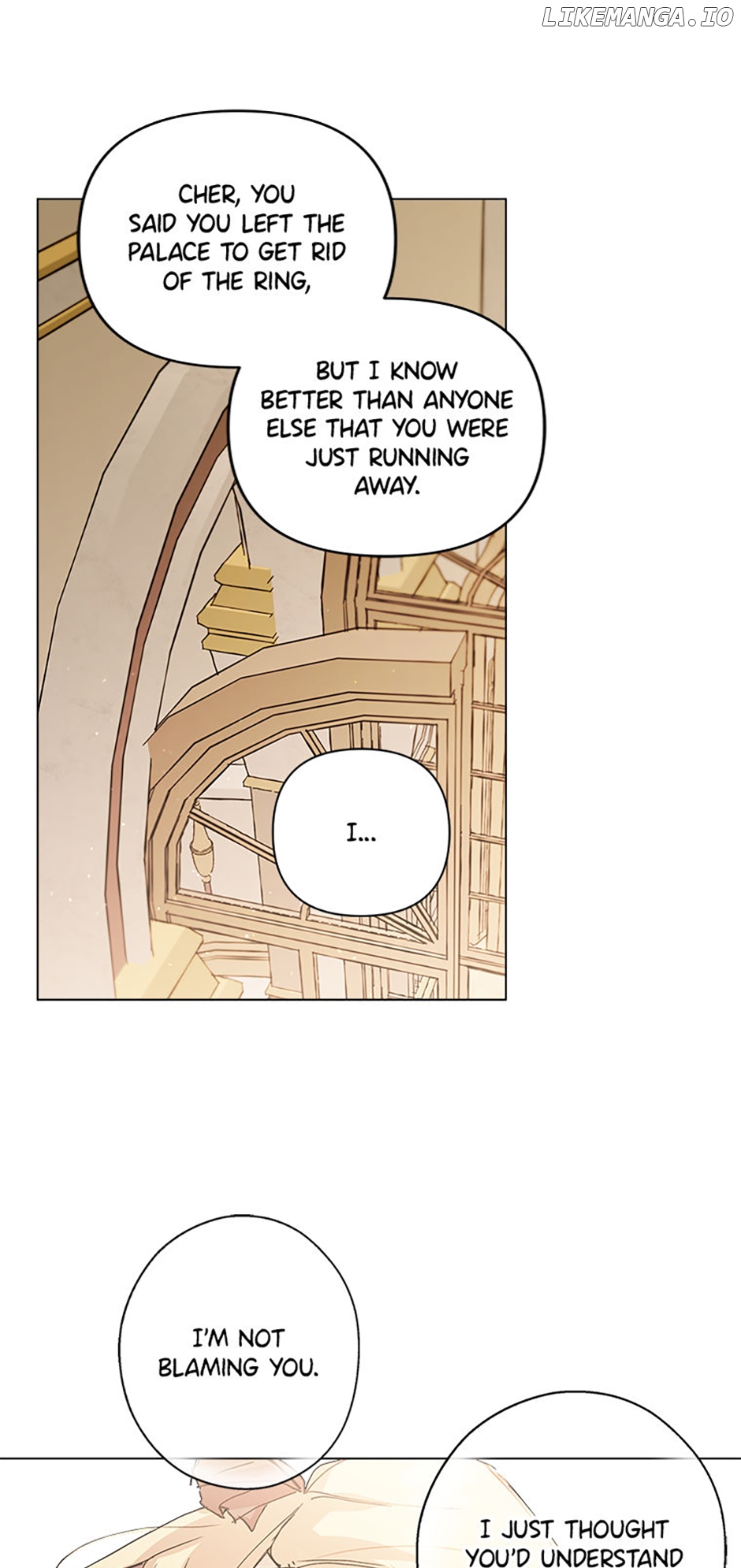 If You Can't Kill Me, Love Me Chapter 43 - page 49