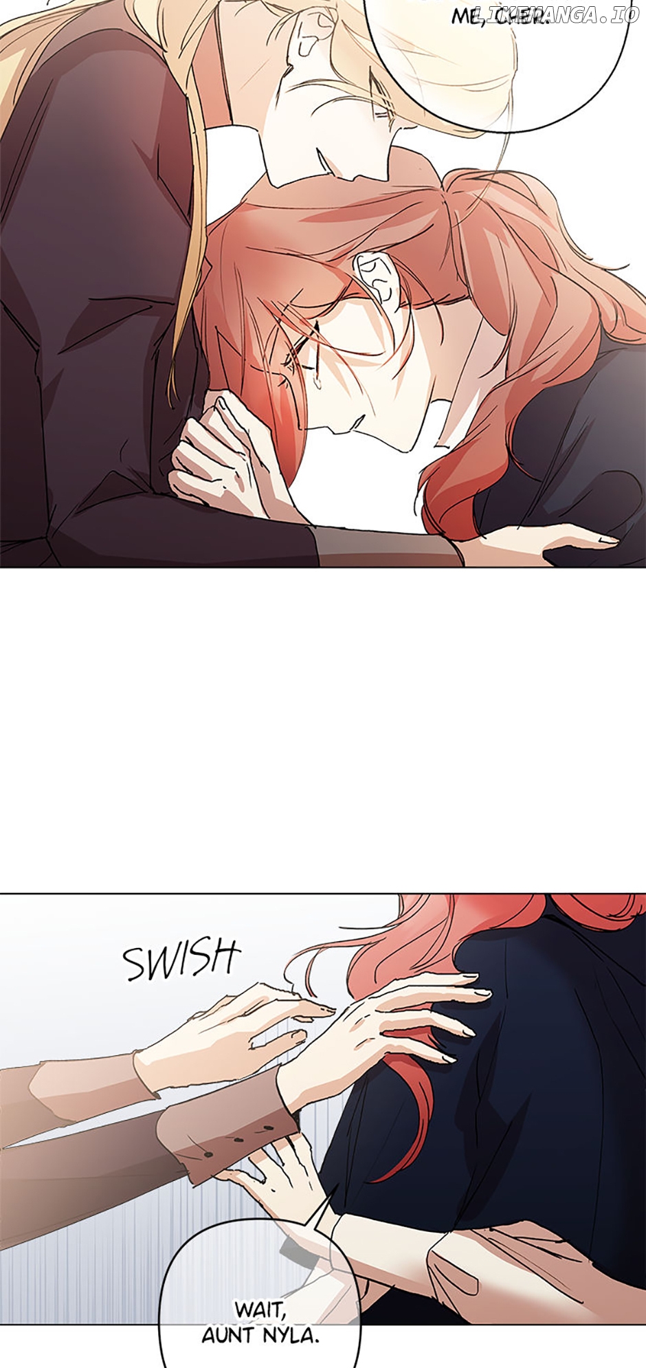 If You Can't Kill Me, Love Me Chapter 43 - page 50