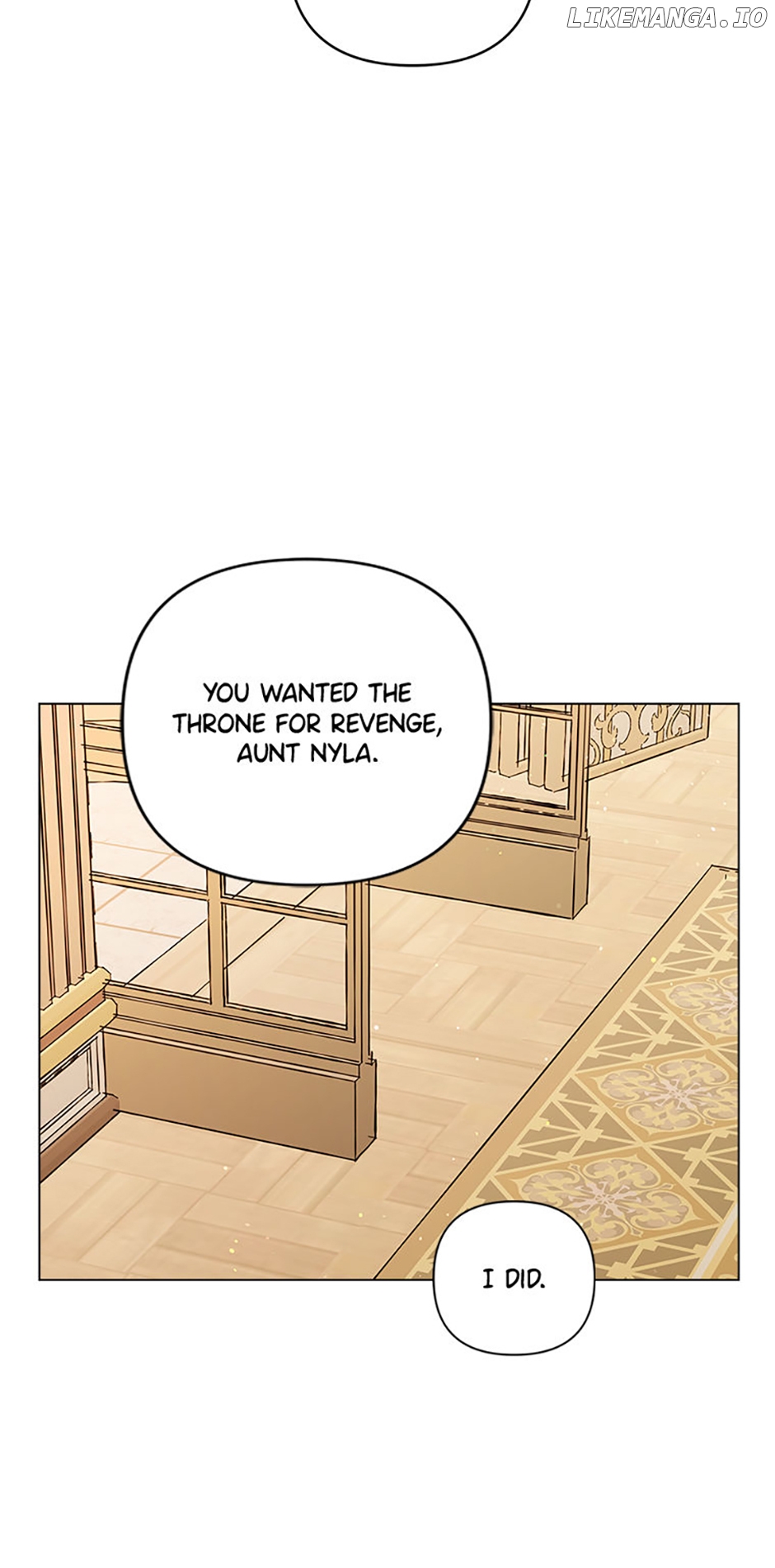 If You Can't Kill Me, Love Me Chapter 43 - page 6