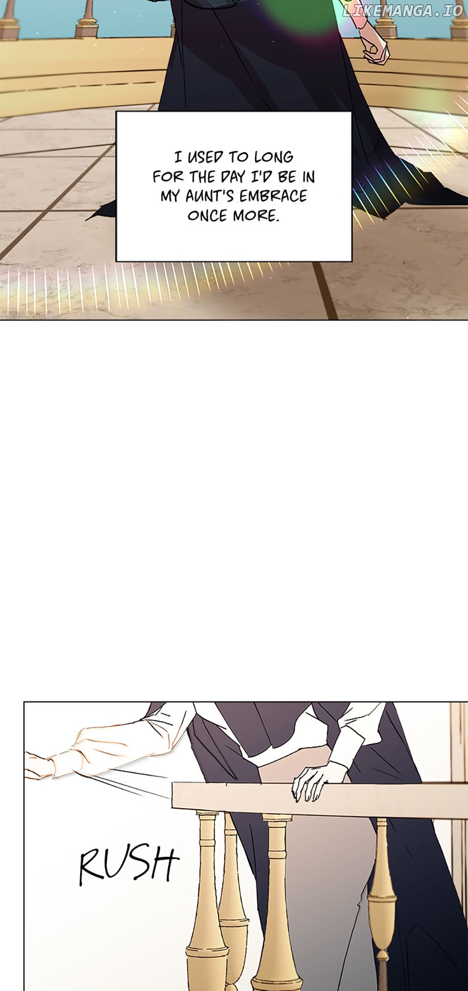 If You Can't Kill Me, Love Me Chapter 43 - page 53