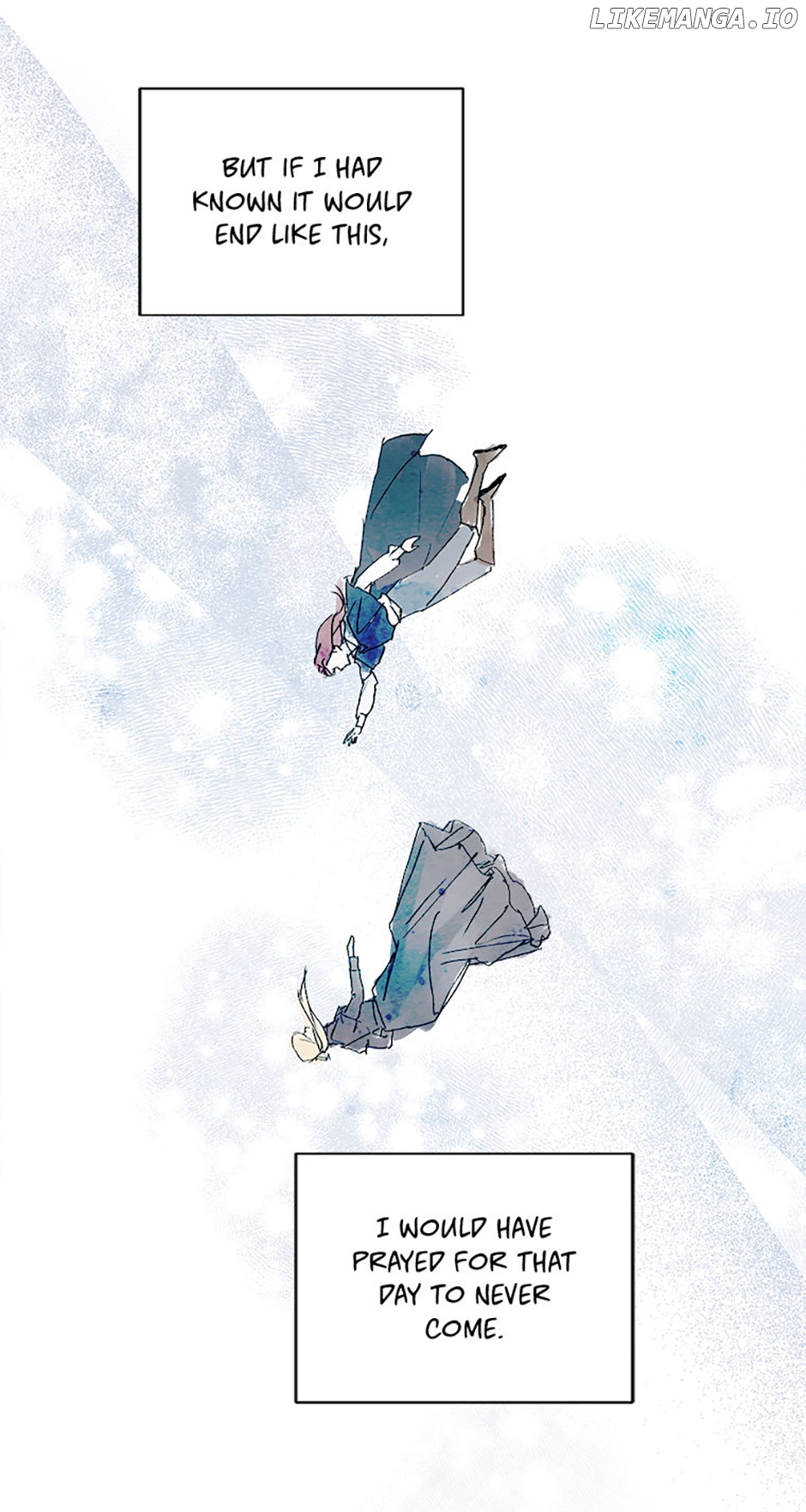 If You Can't Kill Me, Love Me Chapter 43 - page 56