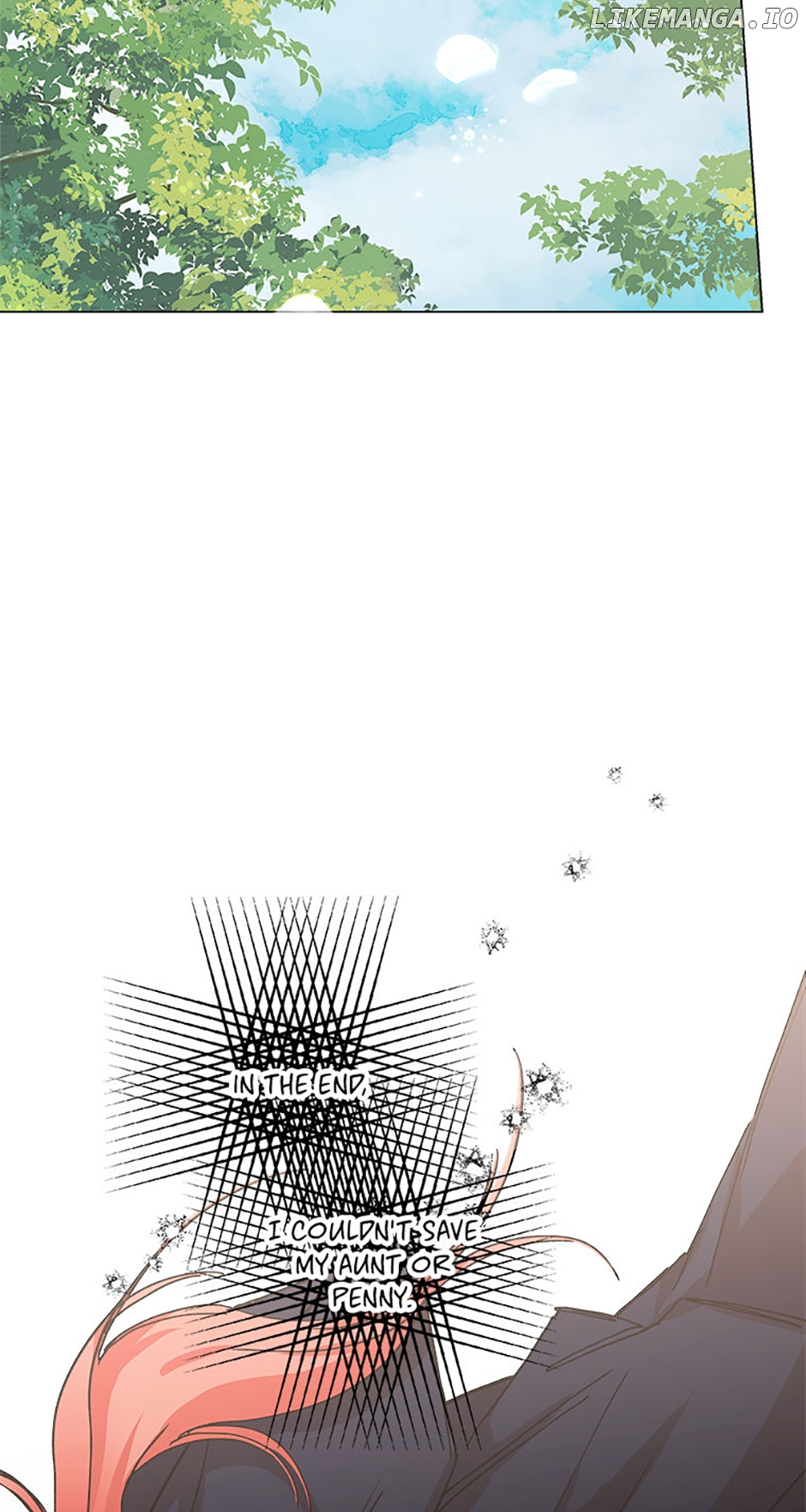 If You Can't Kill Me, Love Me Chapter 43 - page 58