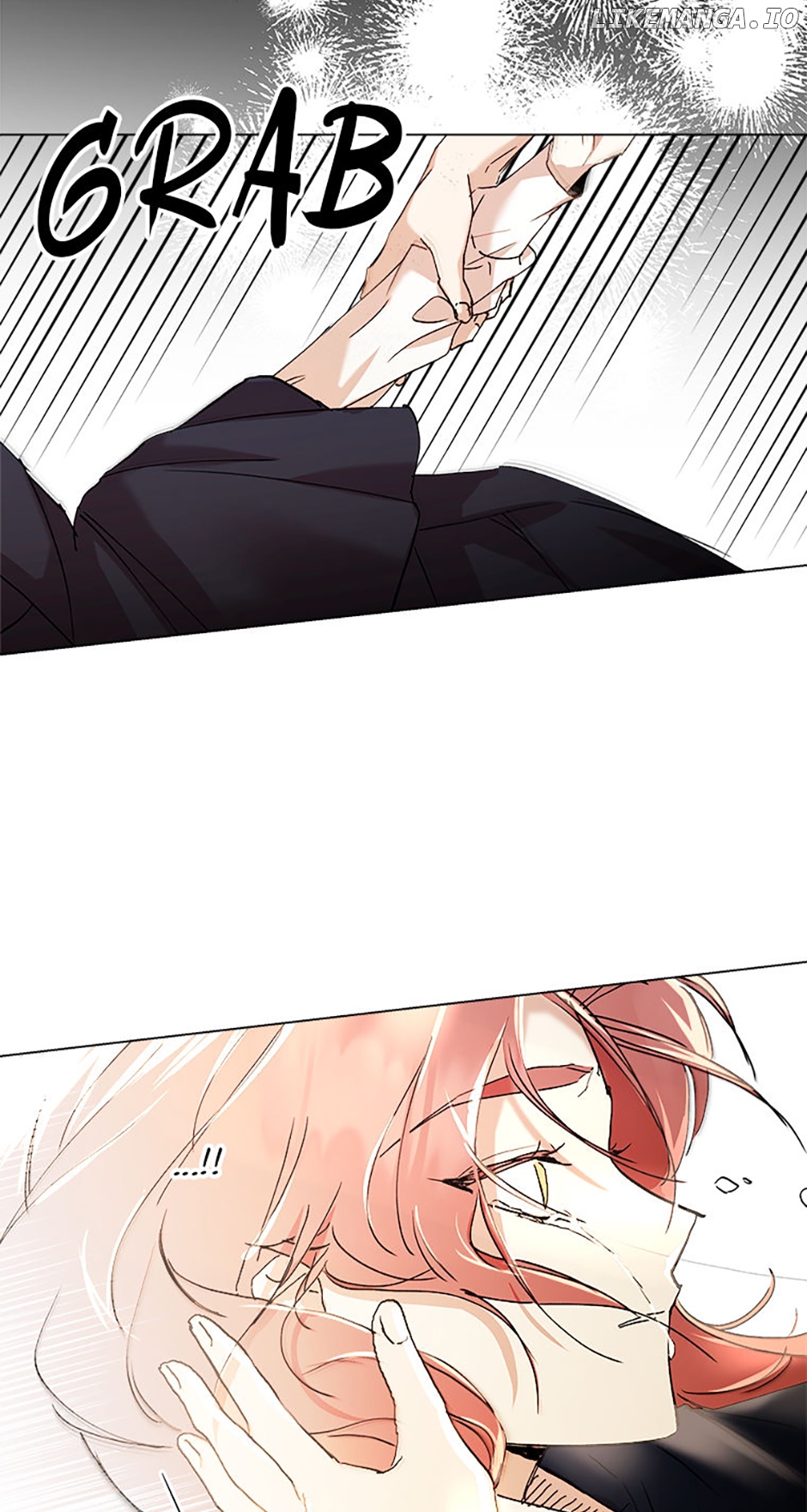 If You Can't Kill Me, Love Me Chapter 43 - page 60