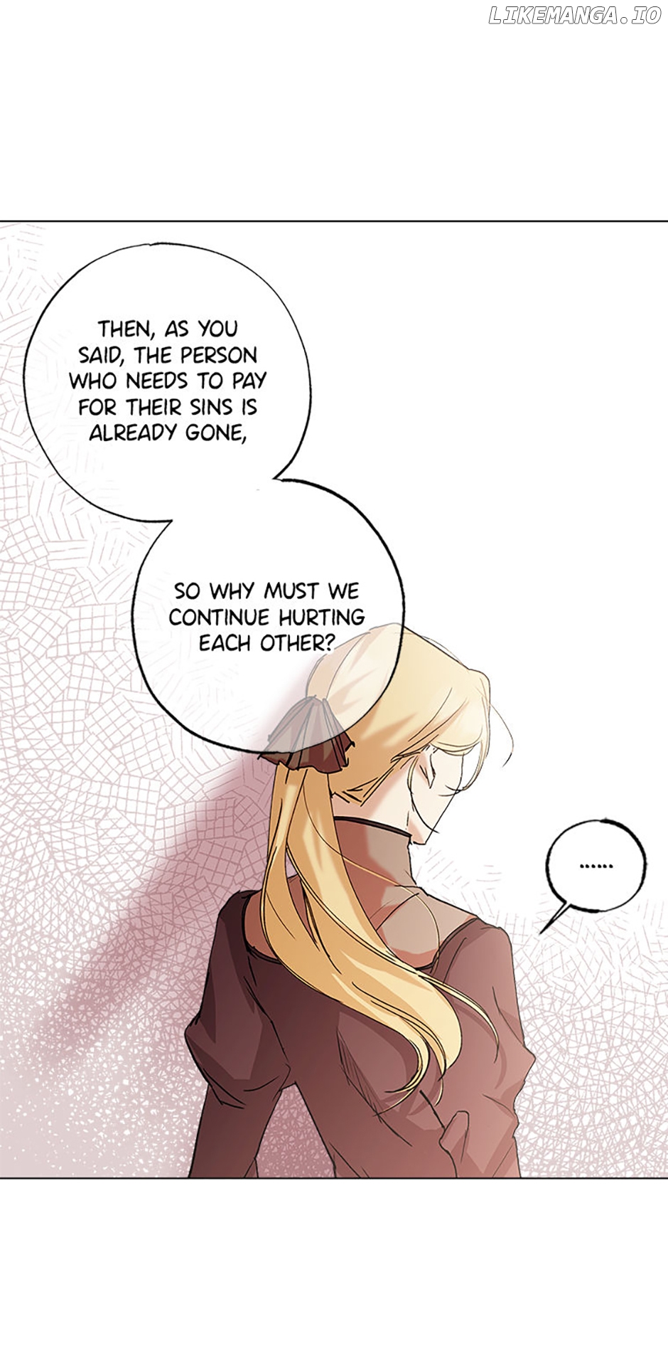 If You Can't Kill Me, Love Me Chapter 43 - page 7