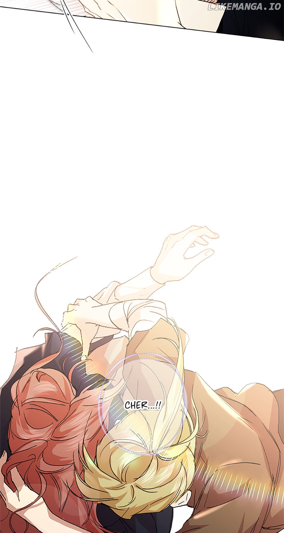 If You Can't Kill Me, Love Me Chapter 43 - page 61