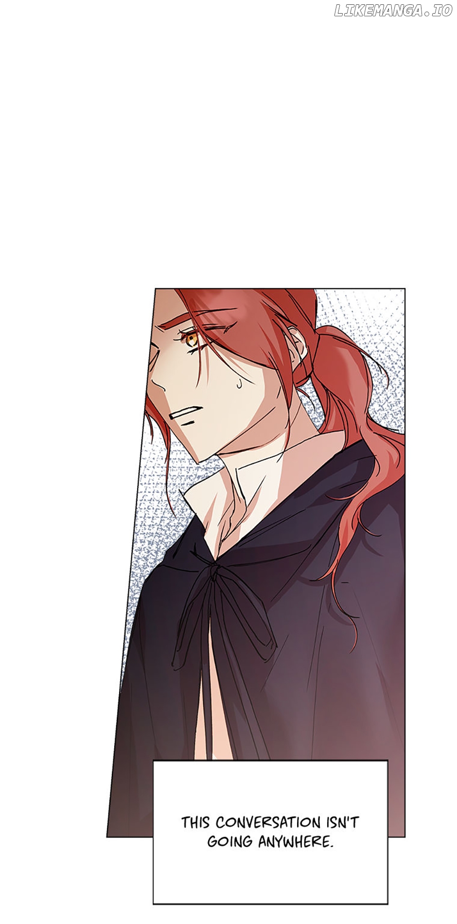 If You Can't Kill Me, Love Me Chapter 43 - page 8