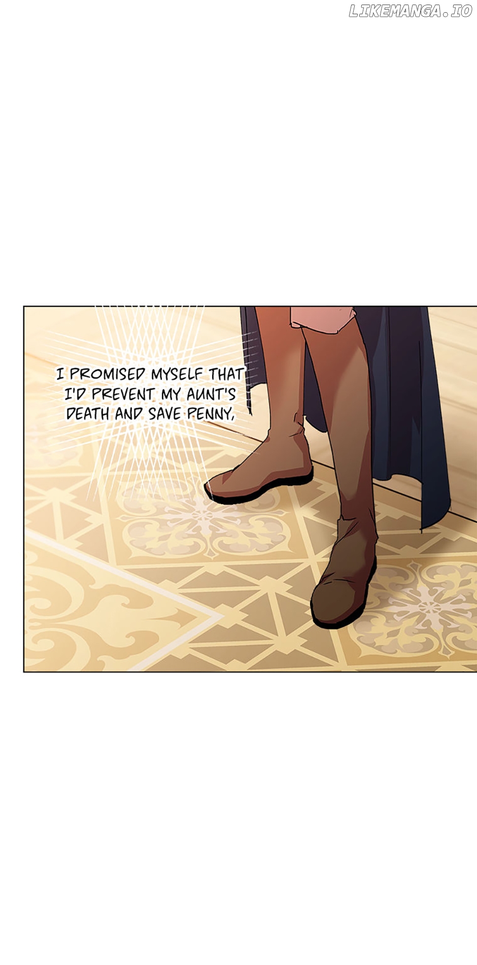 If You Can't Kill Me, Love Me Chapter 43 - page 9