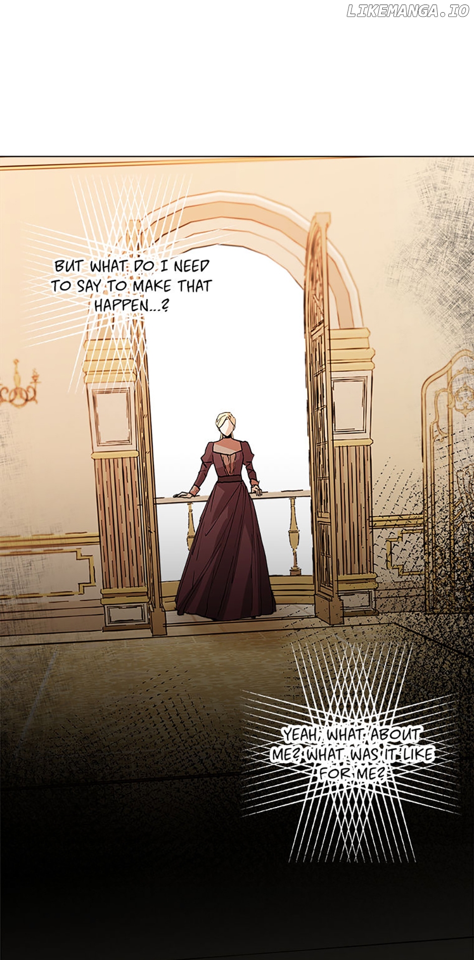 If You Can't Kill Me, Love Me Chapter 43 - page 10