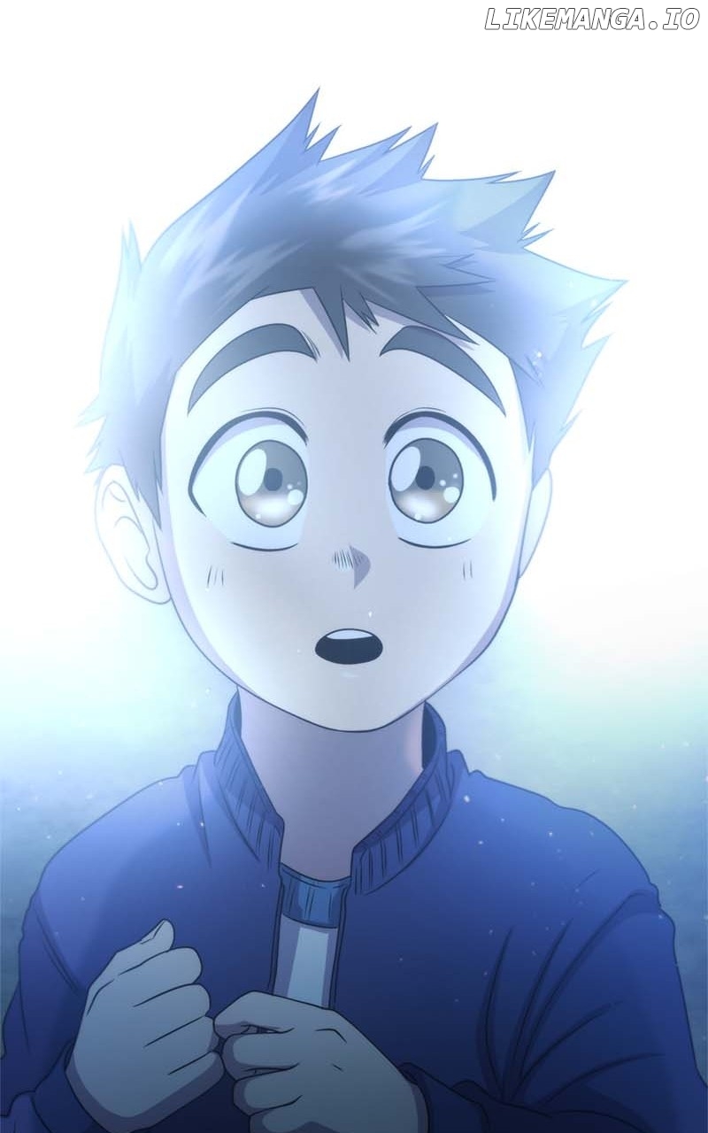 Roots of the Heart Chapter 39 - page 34