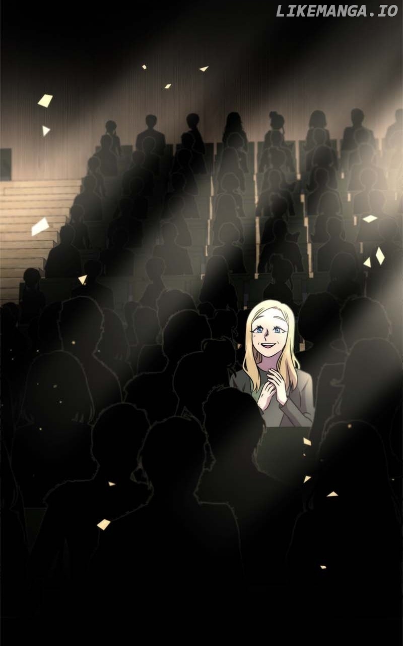 Roots of the Heart Chapter 39 - page 44
