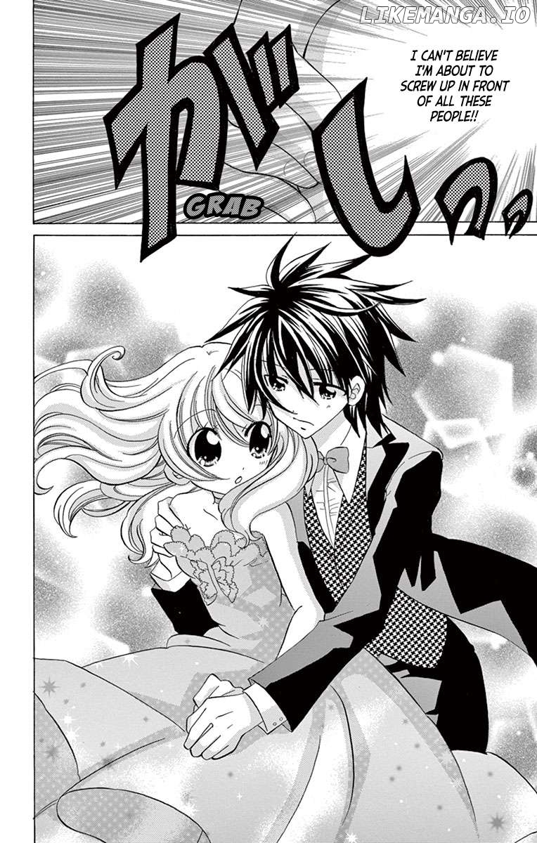 I'm Not a Maid! Chapter 8 - page 13