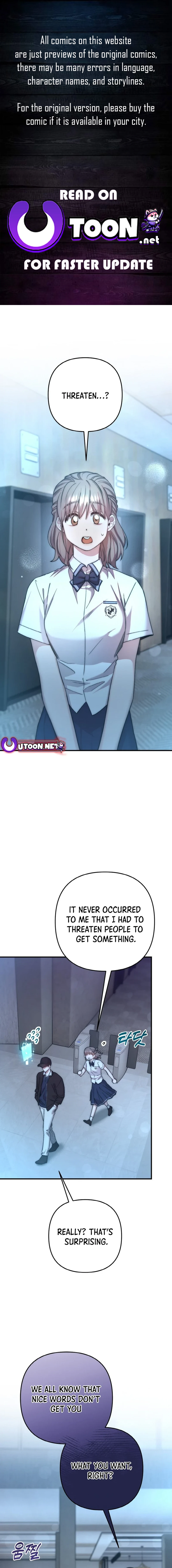 Acting Genius, TOP Idol! Chapter 52 - page 1