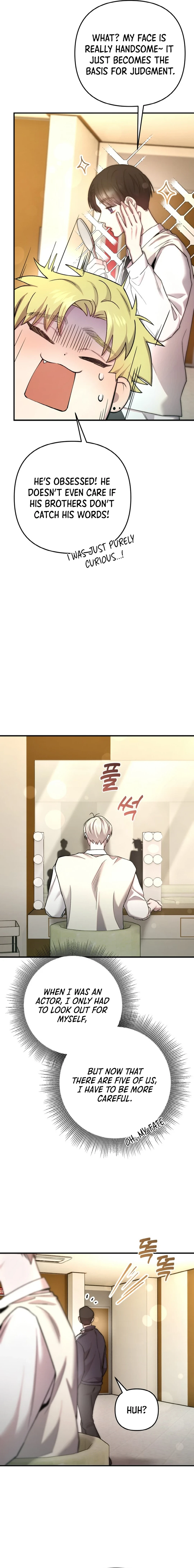Acting Genius, TOP Idol! Chapter 52 - page 14