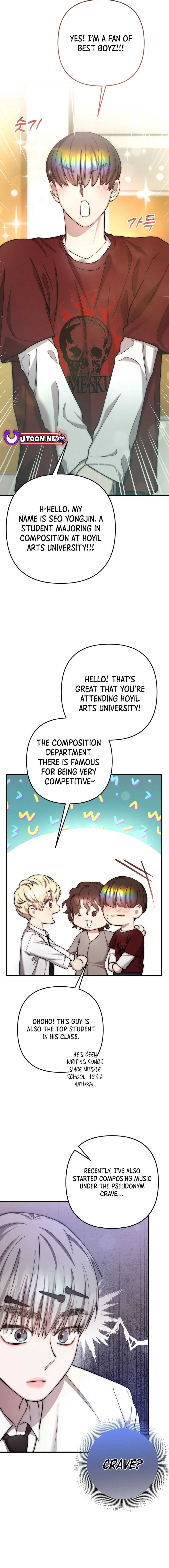 Acting Genius, TOP Idol! Chapter 52 - page 16