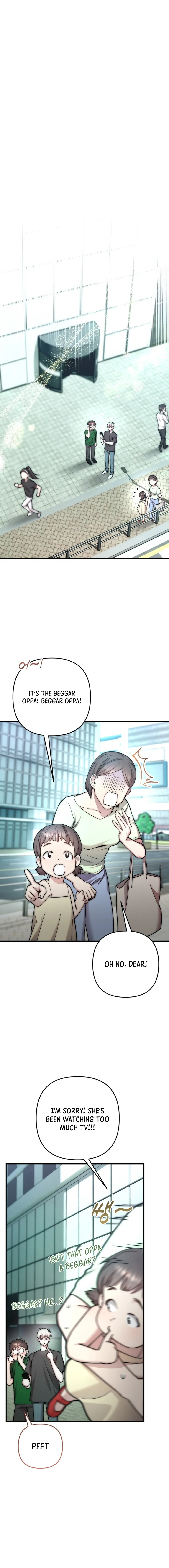 Acting Genius, TOP Idol! Chapter 52 - page 8
