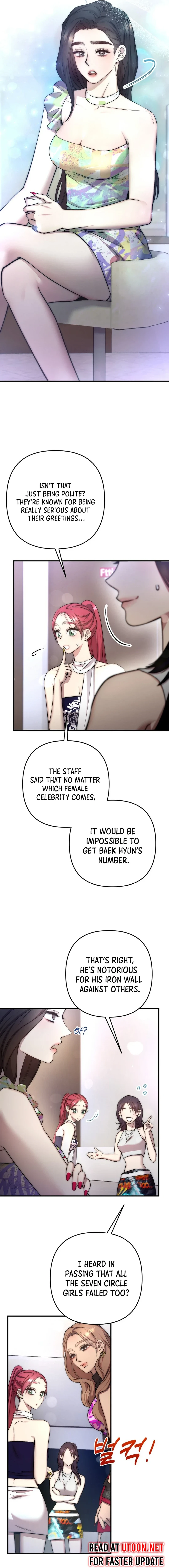 Acting Genius, TOP Idol! Chapter 53 - page 12