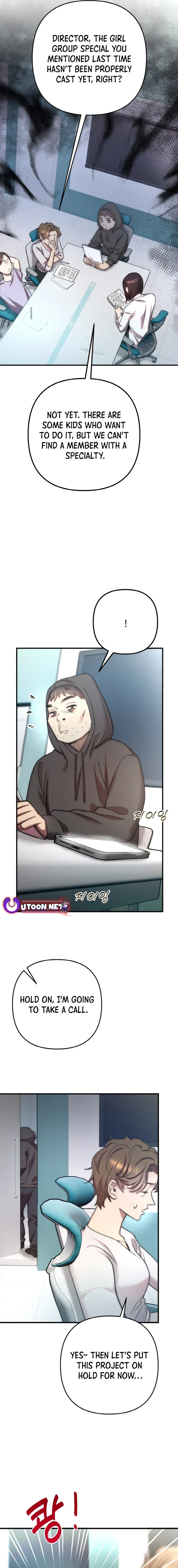 Acting Genius, TOP Idol! Chapter 53 - page 17