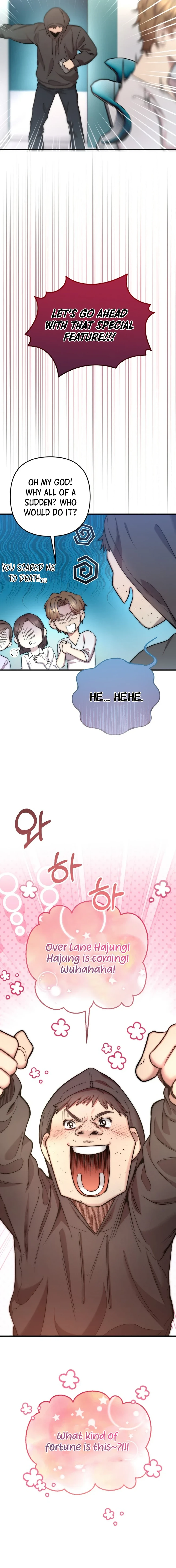 Acting Genius, TOP Idol! Chapter 53 - page 18