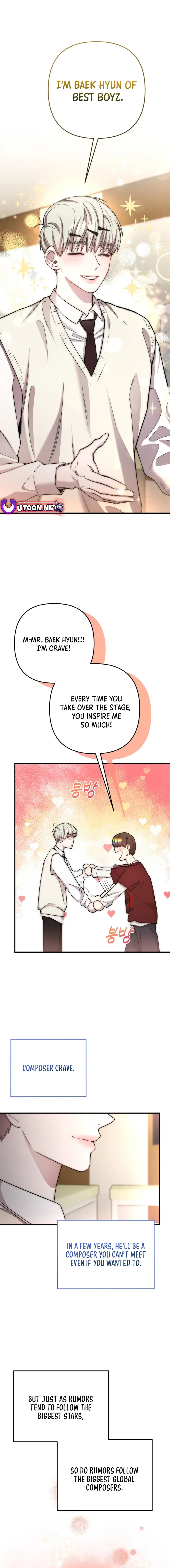 Acting Genius, TOP Idol! Chapter 53 - page 3